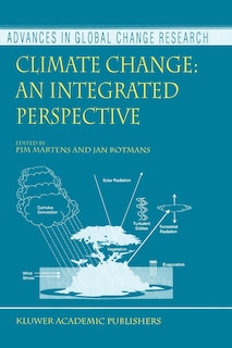 Couverture_Climate Change: An Integrated Perspective