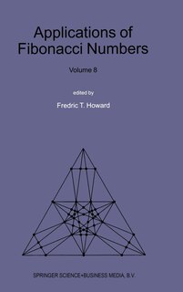 Front cover_Applications of Fibonacci Numbers