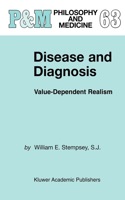 Front cover_Disease and Diagnosis