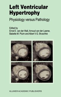 Front cover_Left Ventricular Hypertrophy