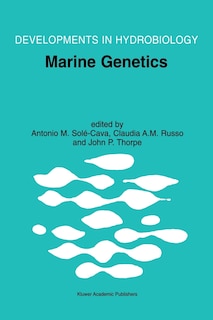 Couverture_Marine Genetics