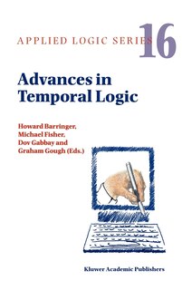 Couverture_Advances In Temporal Logic