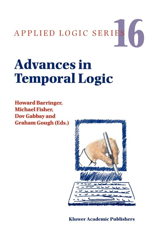 Couverture_Advances In Temporal Logic