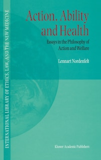 Couverture_Action, Ability and Health