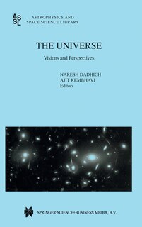 Couverture_The Universe