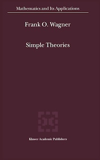 Front cover_Simple Theories