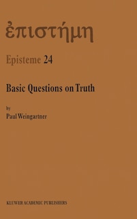Front cover_Basic Questions on Truth