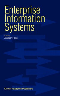 Front cover_Enterprise Information Systems