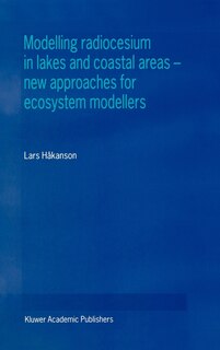 Front cover_Modelling Radiocesium in Lakes and Coastal Areas -- New Approaches for Ecosystem Modellers