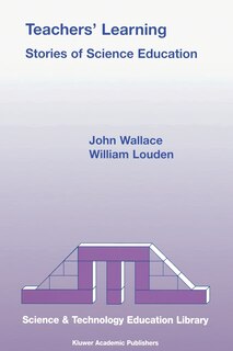 Front cover_Teachers' Learning