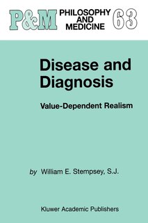 Couverture_Disease and Diagnosis