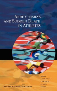Front cover_Arrhythmias And Sudden Death In Athletes
