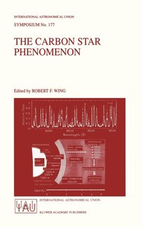 Front cover_The Carbon Star Phenomenon