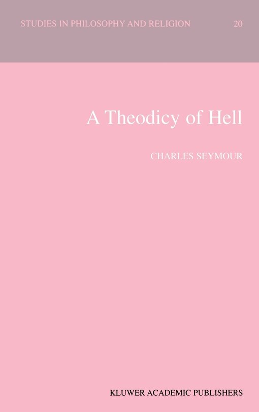 Couverture_A Theodicy Of Hell