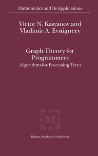 Front cover_Graph Theory for Programmers