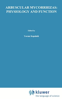 Front cover_Arbuscular Mycorrhizas
