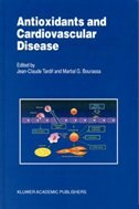Front cover_Antioxidants And Cardiovascular Medicine