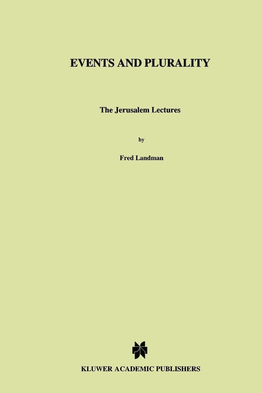 Front cover_Events and Plurality