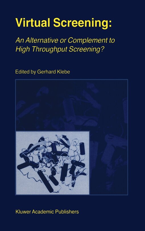 Couverture_Virtual Screening