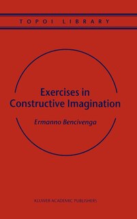 Front cover_Exercises in Constructive Imagination