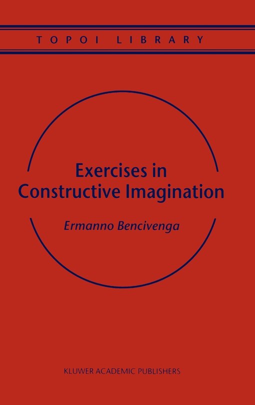 Front cover_Exercises in Constructive Imagination