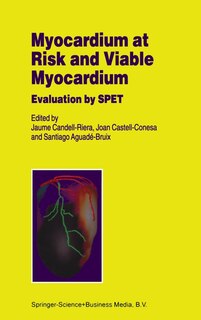 Front cover_Myocardium at Risk and Viable Myocardium