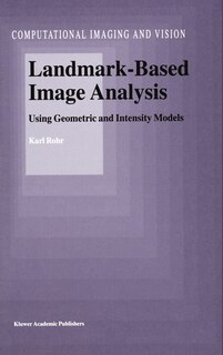Front cover_Landmark-based Image Analysis