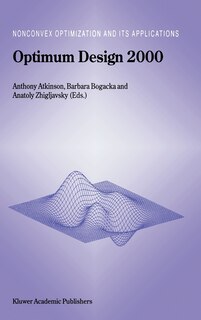 Front cover_Optimum Design 2000