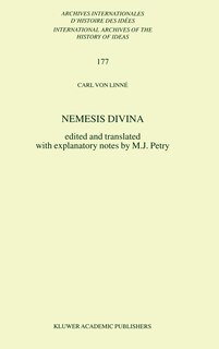 Front cover_Nemesis Divina