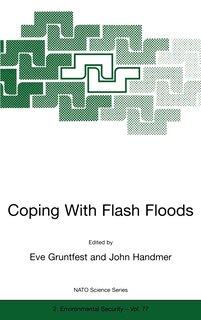 Couverture_Coping with Flash Floods