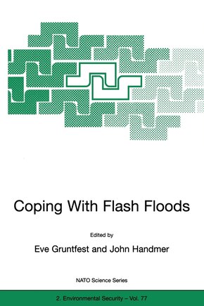 Coping with Flash Floods