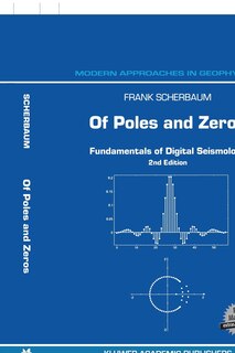 Couverture_Of Poles and Zeros