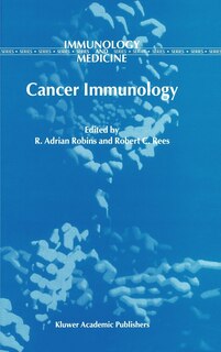Front cover_Cancer Immunology