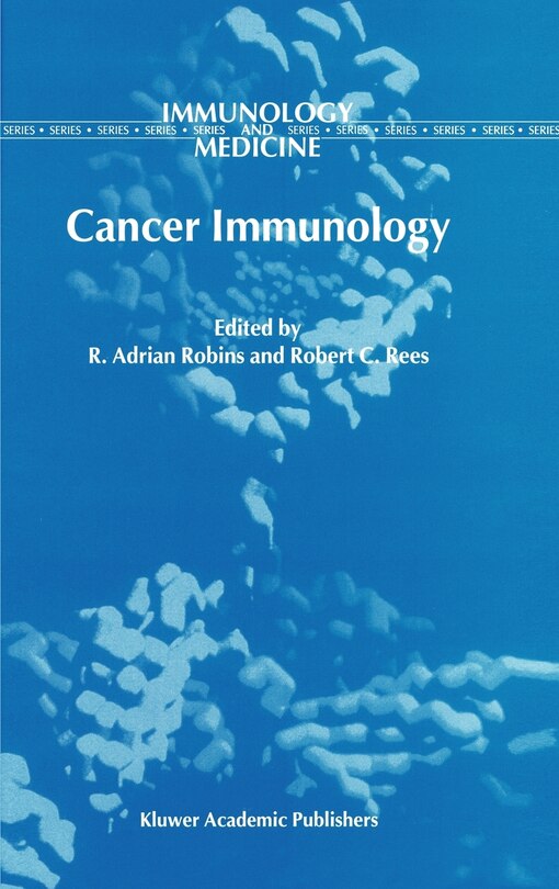 Front cover_Cancer Immunology