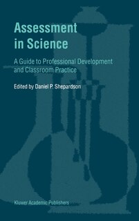 Front cover_Assessment in Science