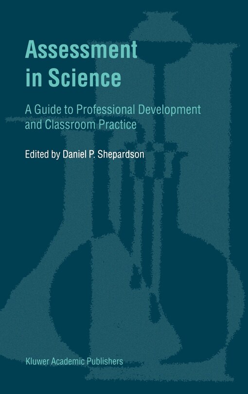 Front cover_Assessment in Science