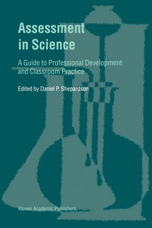 Couverture_Assessment In Science