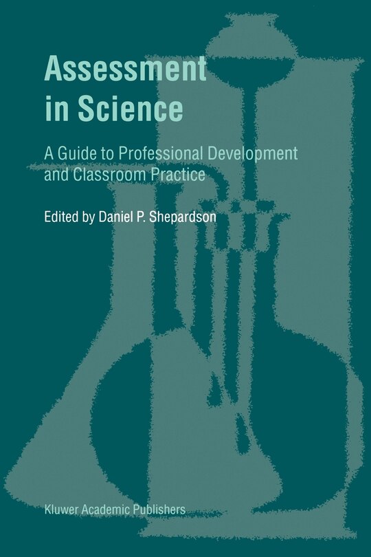 Couverture_Assessment In Science