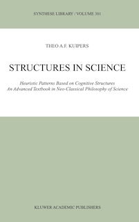 Front cover_Structures in Science