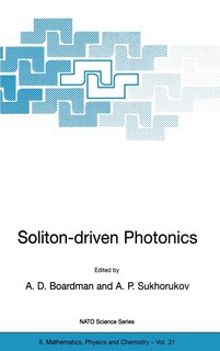 Couverture_Soliton-Driven Photonics