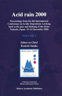 Couverture_Acid Rain 2000