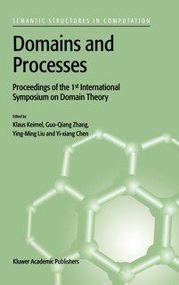 Front cover_Domains and Processes
