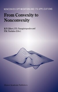 Couverture_From Convexity to Nonconvexity