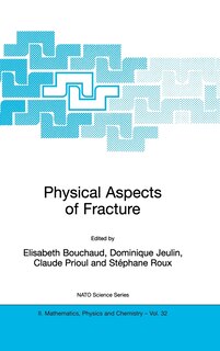 Front cover_Physical Aspects of Fracture