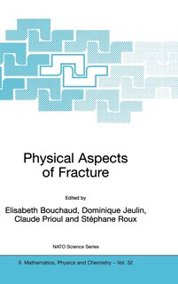 Front cover_Physical Aspects of Fracture