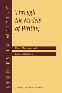 Front cover_Through the Models of Writing