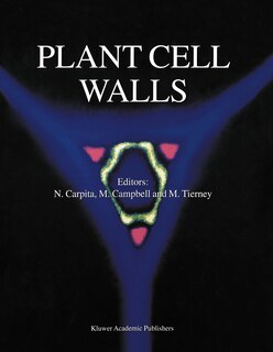 Front cover_Plant Cell Walls