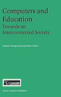 Front cover_Computers and Education