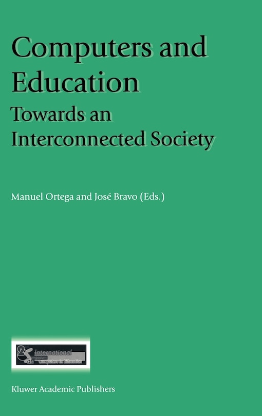 Front cover_Computers and Education