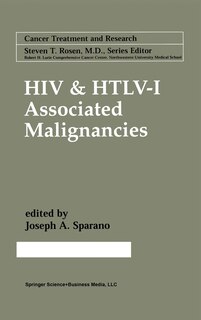 Front cover_HIV & HTLV-I Associated Malignancies